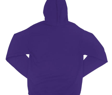 Irie Island Girl  College Hoodie - D'Sare