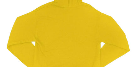 Graffiti Green and Yellow Abstract: A Dive into Vibrant Urban Art College Hoodie by Prodigi
