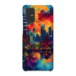 2024 Year Of The Dragon Celebration Snap Phone Case - D'Sare