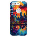 2024 Year Of The Dragon Celebration Snap Phone Case - D'Sare