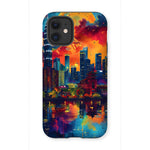 2024 Year Of The Dragon Celebration Tough Phone Case - D'Sare