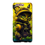 Lunar Explorer Pup | Intergalactic Canine Adventurer - Cosmic Voyage Sci-Fi Enthusiasts Snap Phone Case - D'Sare