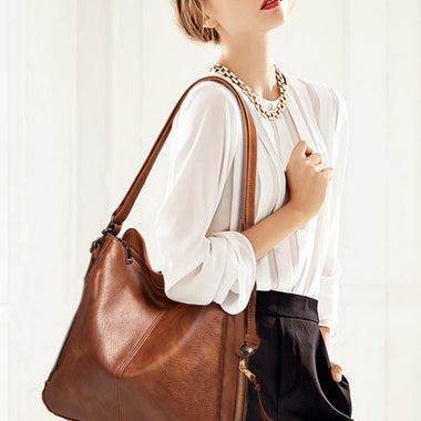 Shoulder Bag Tote Bag Trend Messenger Backpack Bag