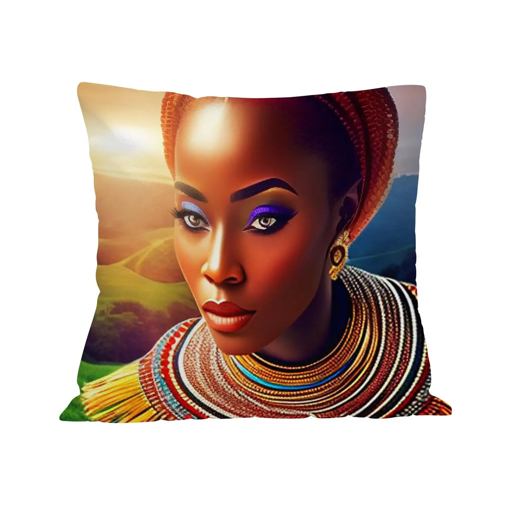 The Divine Elder Pillow Covers - D'Sare 