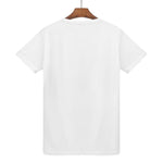D'Sare White Jamaica T-Shirt 1984 - D'Sare 